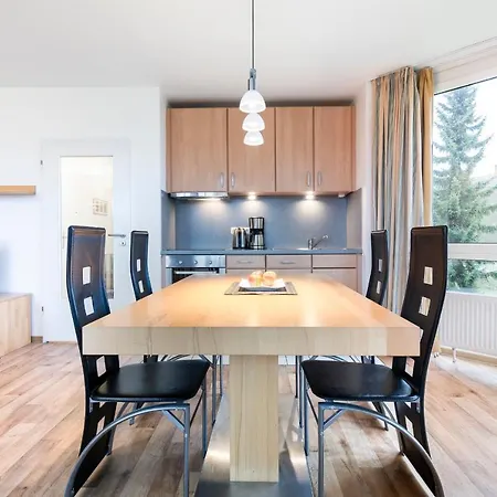 Wohnpark Am Muehlenteich - 30 Apartmán Timmendorfer Strand