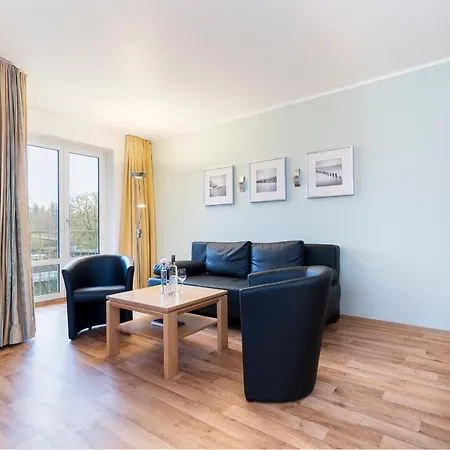 Wohnpark Am Muehlenteich - 30 * Timmendorfer Strand