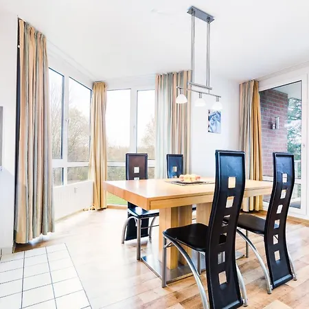 Διαμέρισμα Wohnpark Am Muehlenteich - 30 Timmendorfer Strand