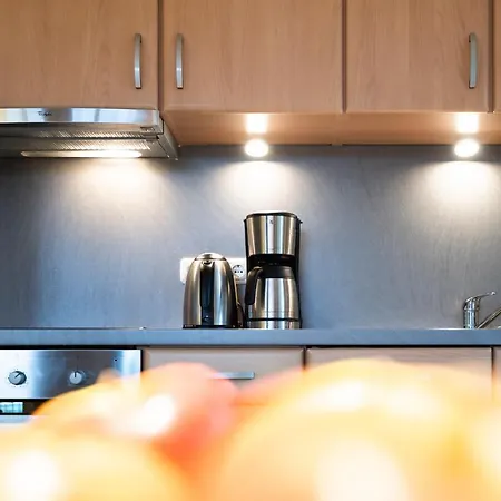 Wohnpark Am Muehlenteich - 30 Διαμέρισμα