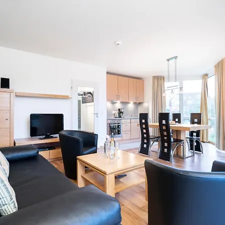 Διαμέρισμα Wohnpark Am Muehlenteich - 30