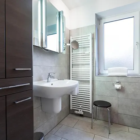 Wohnpark Am Muehlenteich - 30 Διαμέρισμα