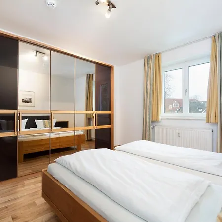 Wohnpark Am Muehlenteich - 30 *