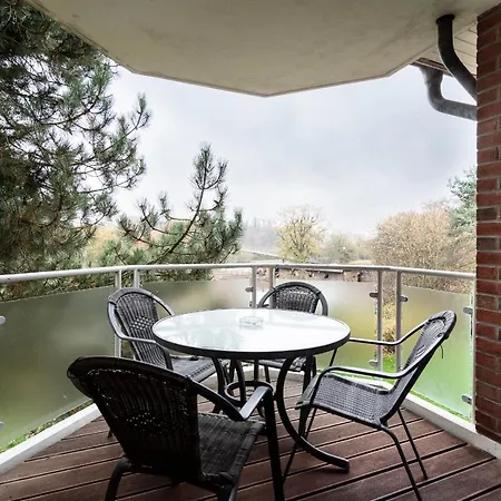 Διαμέρισμα Wohnpark Am Muehlenteich - 30