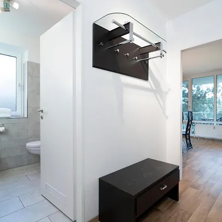 Wohnpark Am Muehlenteich - 30 Διαμέρισμα *