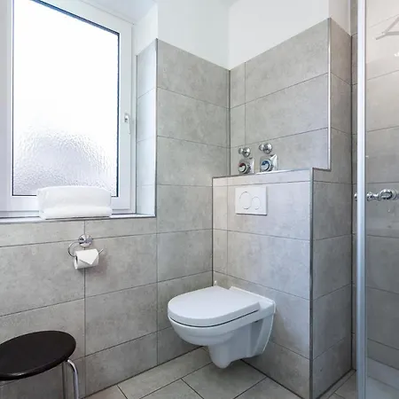 Διαμέρισμα Wohnpark Am Muehlenteich - 30 Timmendorfer Strand