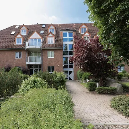 Wohnpark Am Muehlenteich - 30