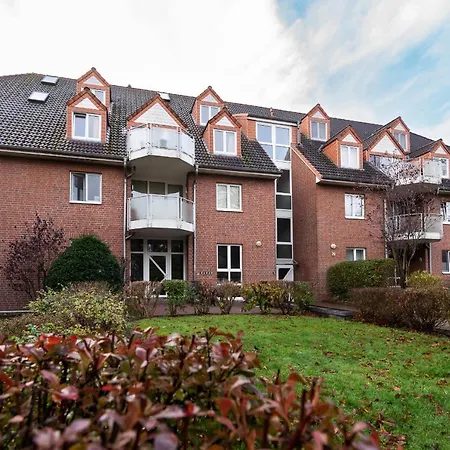 Wohnpark Am Muehlenteich - 30 * Timmendorfer Strand