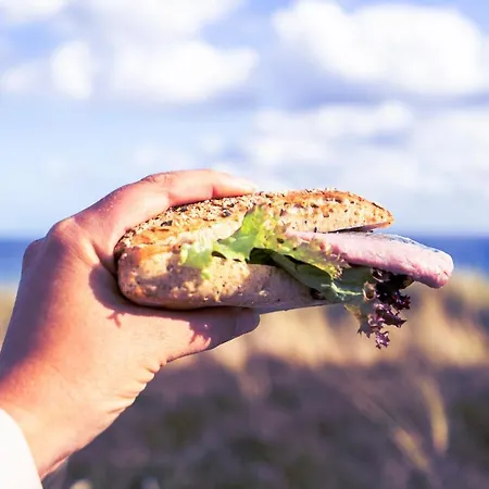 Wohnpark Am Muehlenteich - 30 *