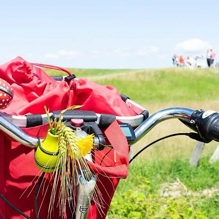 Wohnpark Am Muehlenteich - 30 Διαμέρισμα *