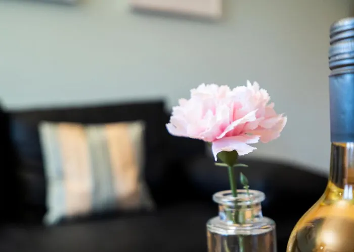 Apartment Wohnpark Am Mühlenteich - 30