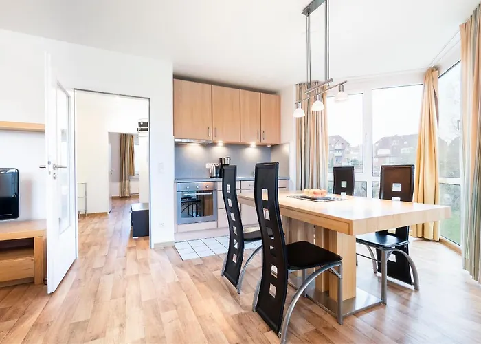 Wohnpark Am Mühlenteich - 30 *