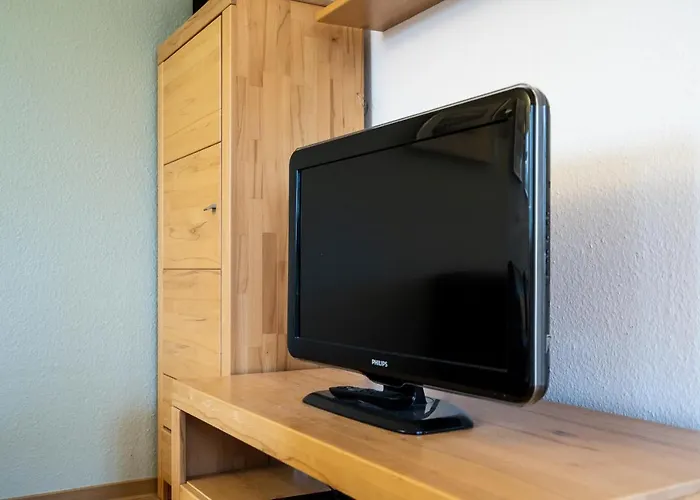 Apartment Wohnpark Am Mühlenteich - 30