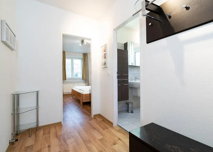 Wohnpark Am Mühlenteich - 30 Apartment Timmendorfer Strand