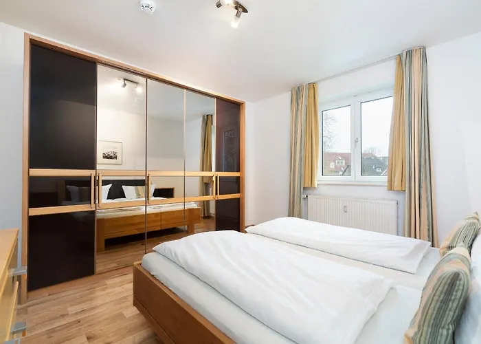 Wohnpark Am Mühlenteich - 30 *