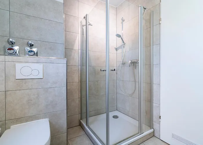 Wohnpark Am Mühlenteich - 30 Timmendorfer Strand