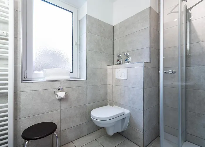 Apartment Wohnpark Am Mühlenteich - 30 Timmendorfer Strand