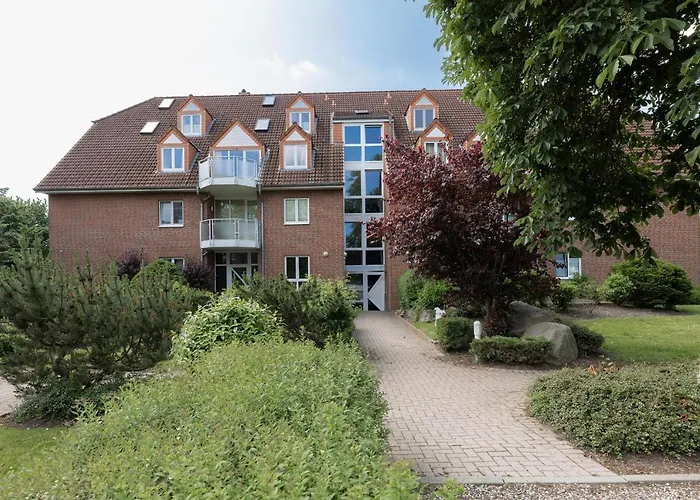 Wohnpark Am Mühlenteich - 30