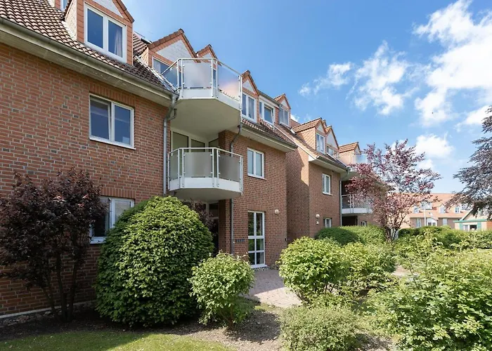 Wohnpark Am Mühlenteich - 30 *