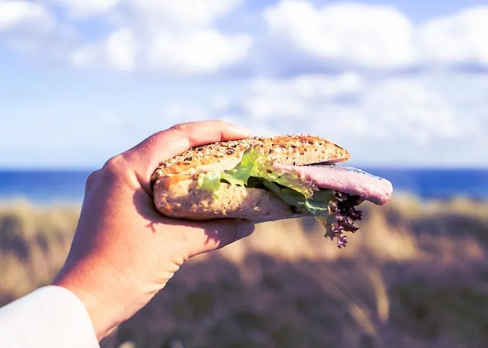 Wohnpark Am Mühlenteich - 30 *